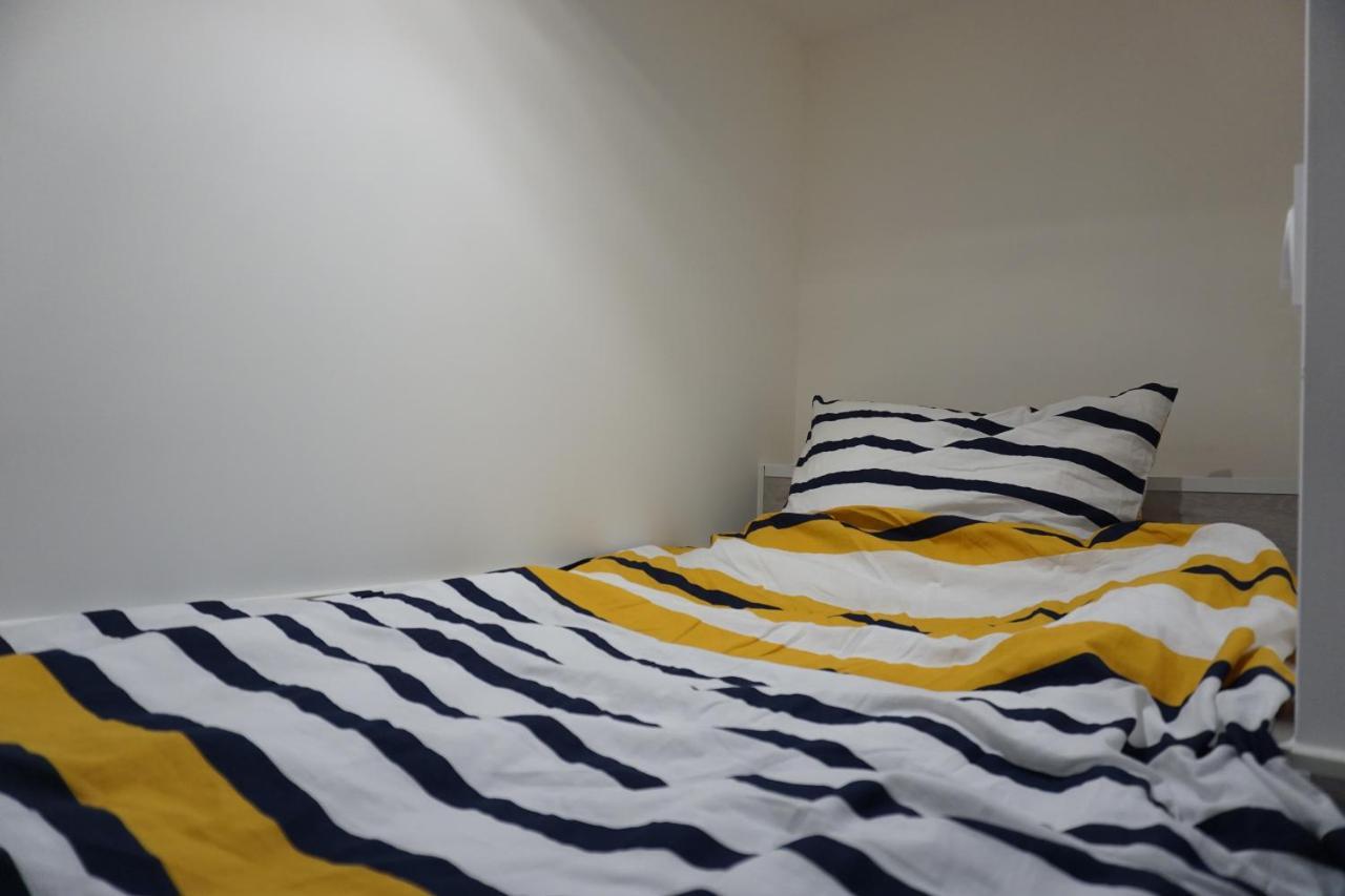 Appart Chic & Moderne Avec Balcon 라로츠수르욘 외부 사진